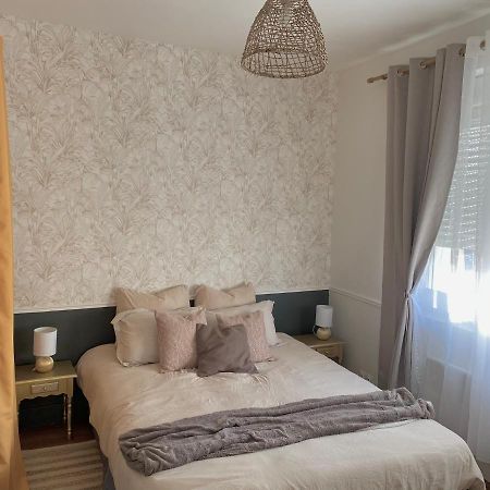 Apartament Le Quai Des Marins Châteauroux Zewnętrze zdjęcie