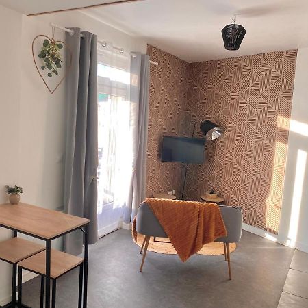Apartament Le Quai Des Marins Châteauroux Zewnętrze zdjęcie